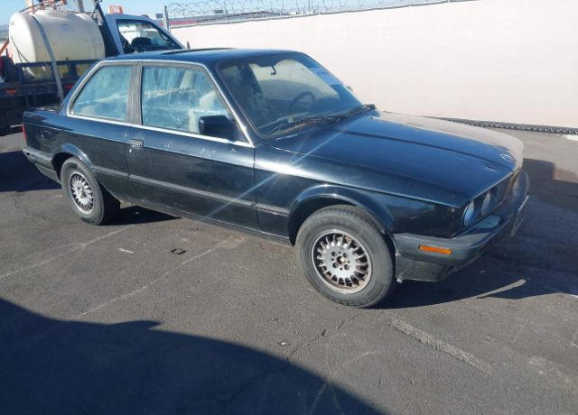 BMW 325iS