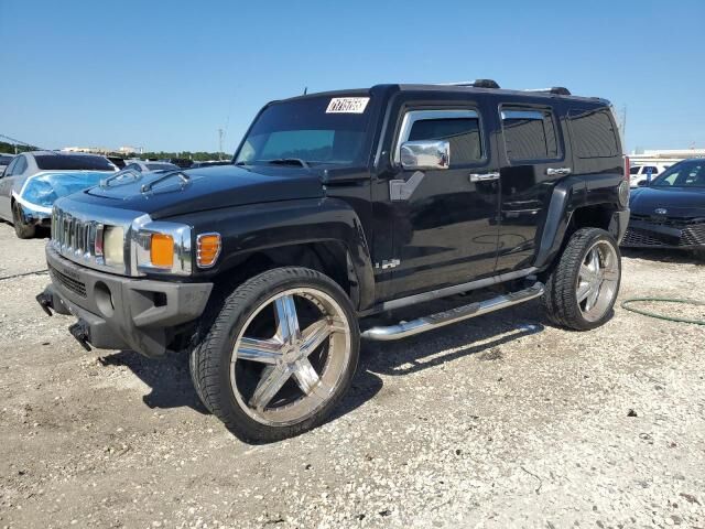 HUMMER H3