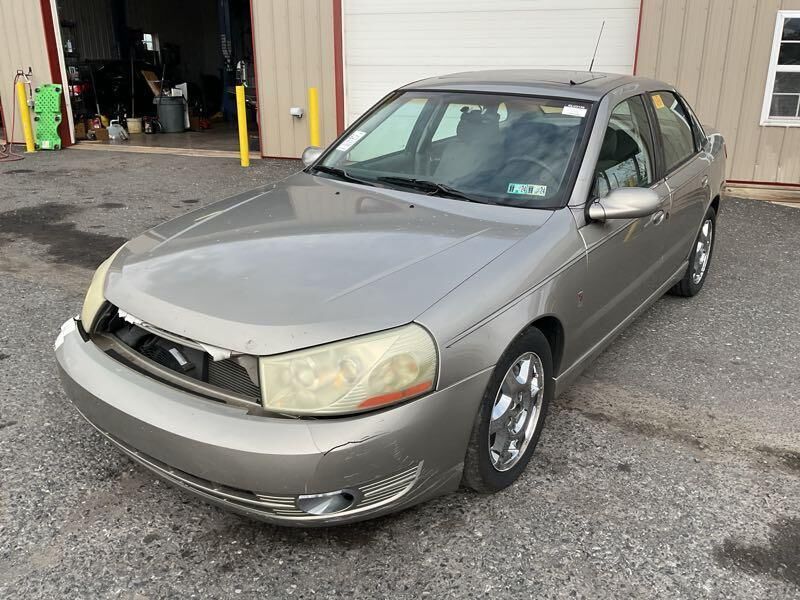 Saturn L300