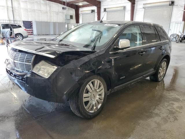 Lincoln MKX