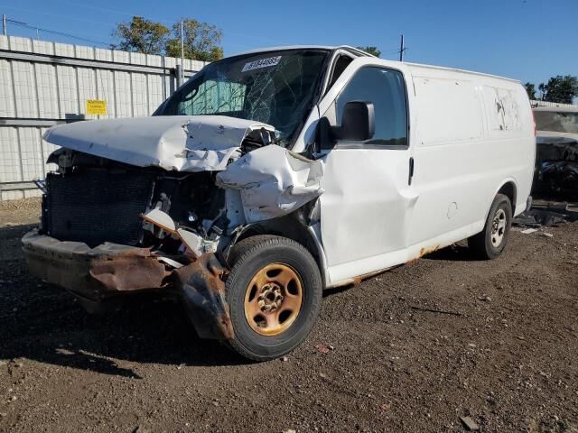 Chevrolet Express