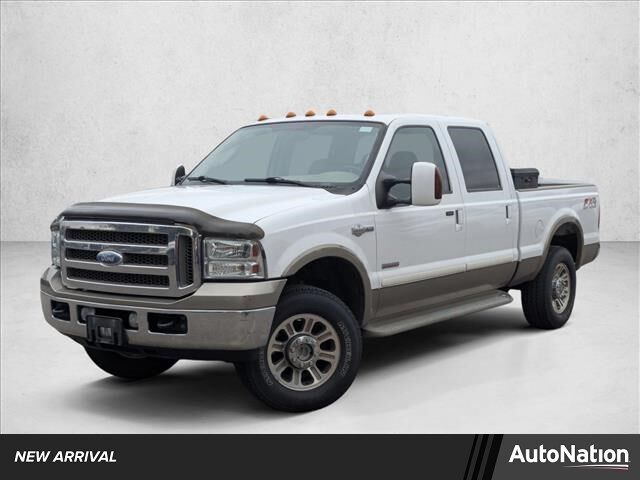 Ford F-250