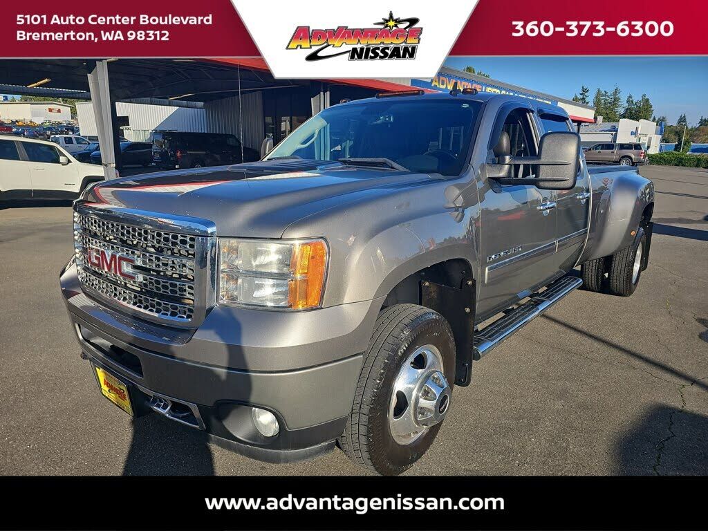 2014 GMC Sierra
