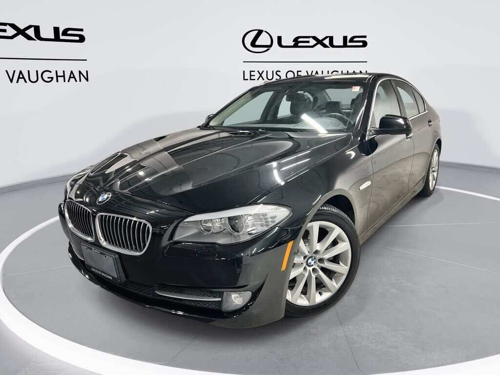 BMW 528xi