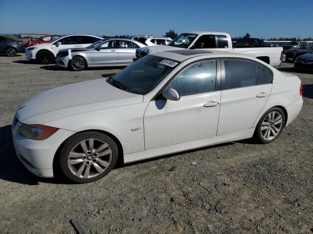 BMW 328i