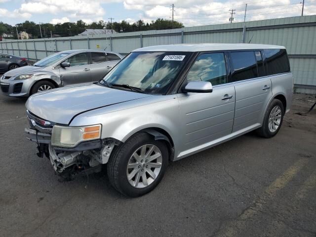 Ford Flex