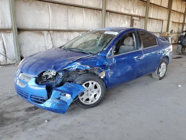Dodge Neon