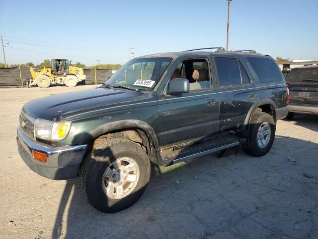 Toyota 4-Runner
