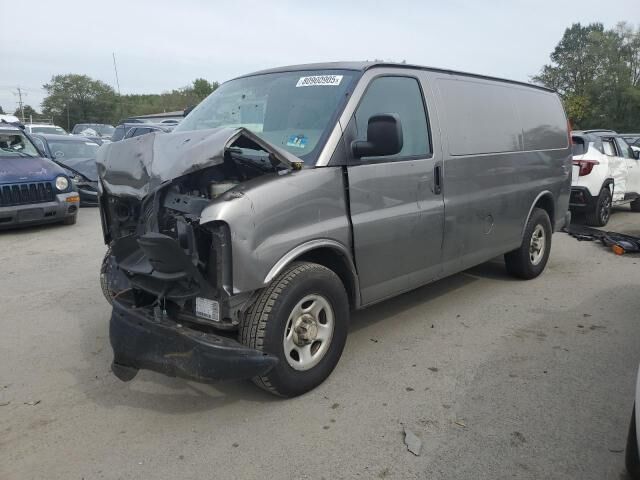 Chevrolet Express