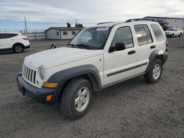 Jeep Liberty