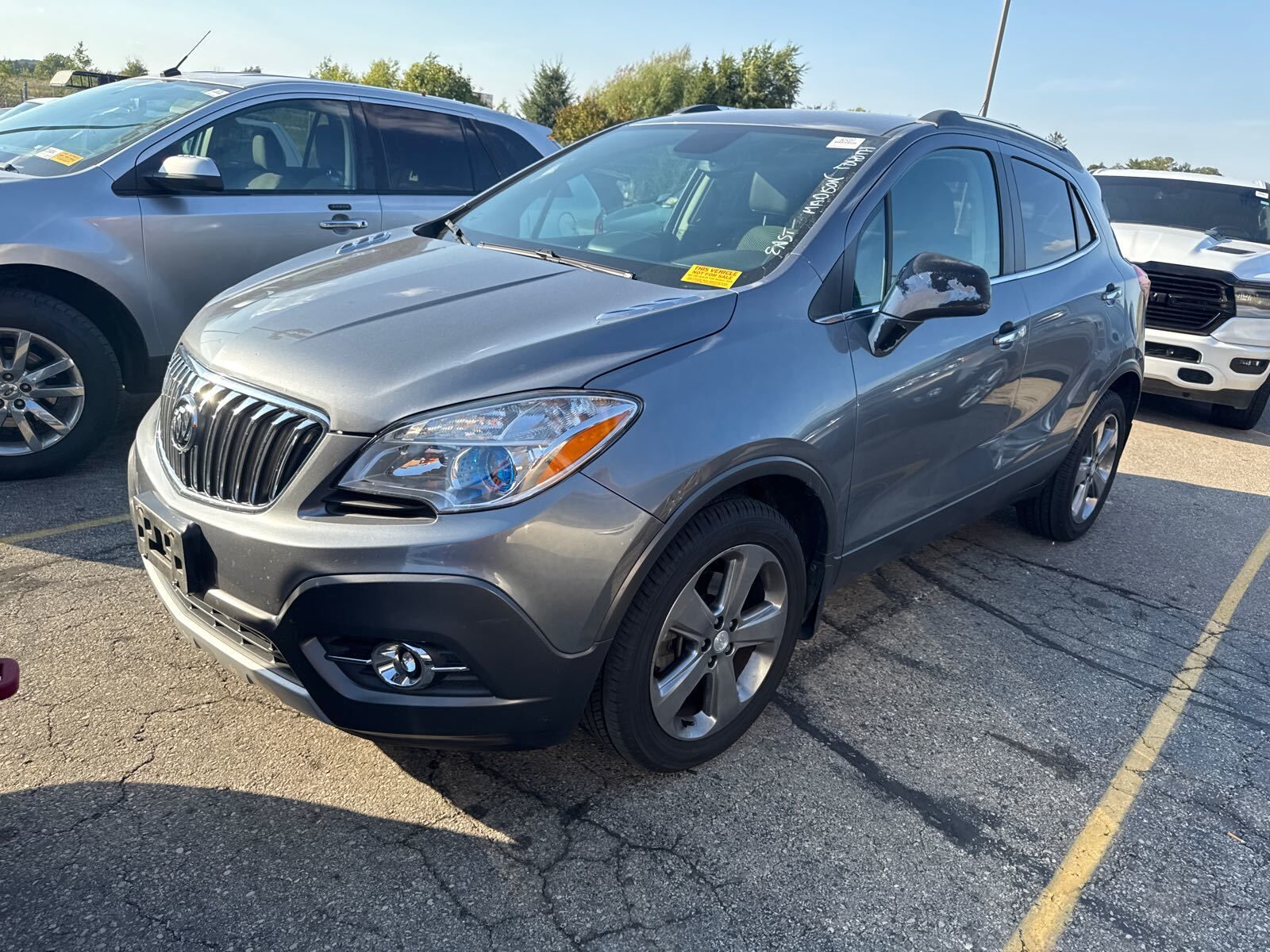 Buick Encore