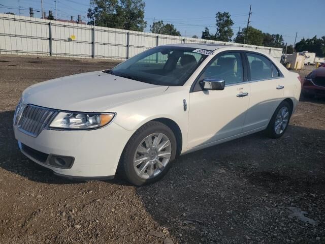 Lincoln MKZ