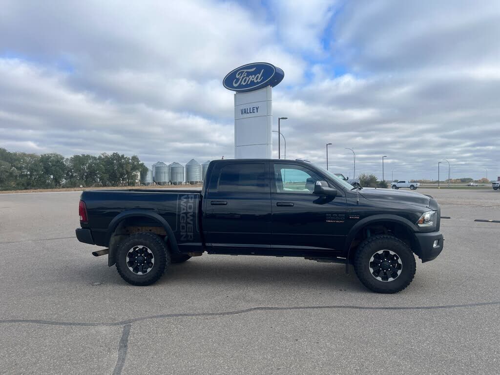 RAM 2500