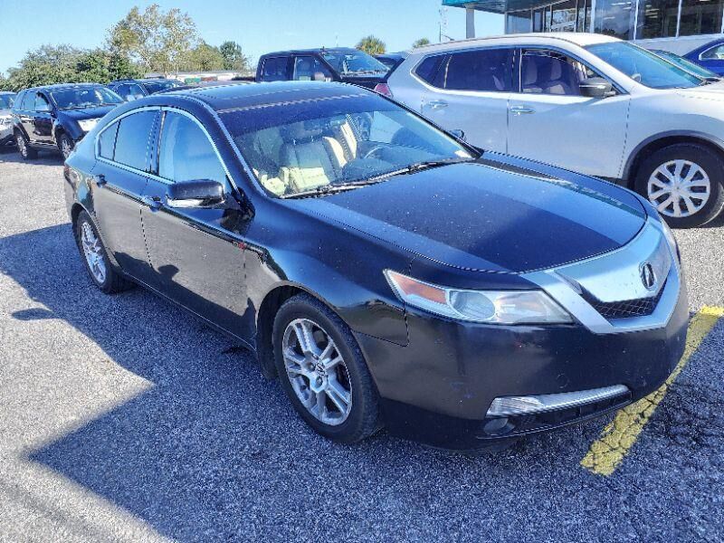 Acura TL