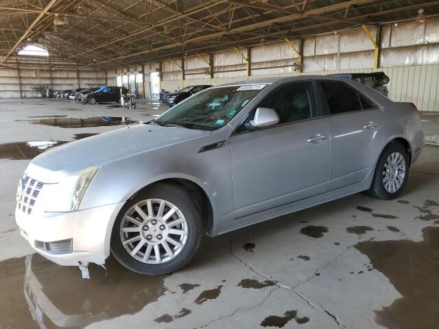 Cadillac CTS