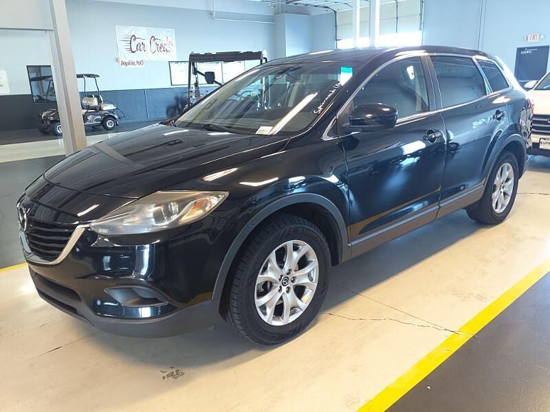 Mazda CX-9