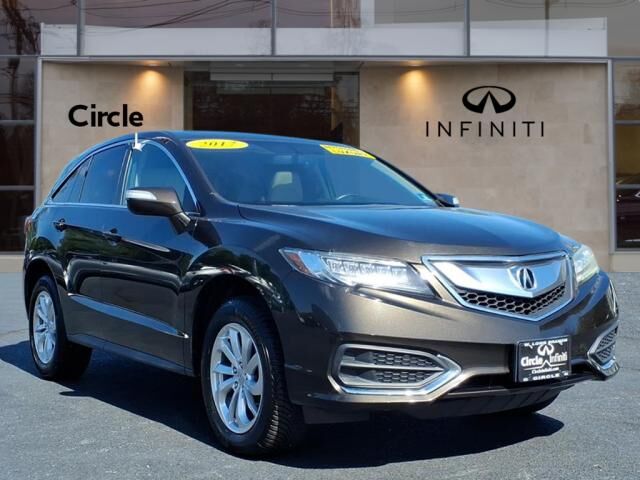 Acura RDX