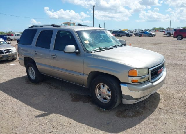 GMC Yukon