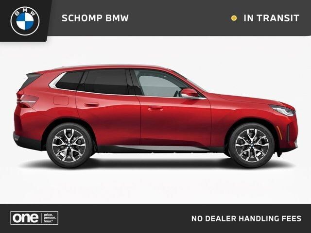 2026 BMW X3