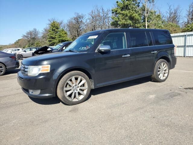 Ford Flex