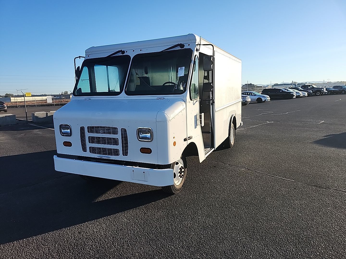 Ford E-350