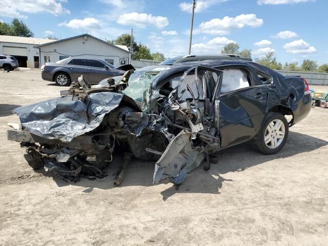 Chevrolet Impala