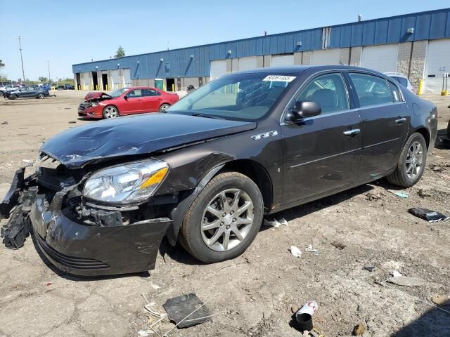 Buick Lucerne