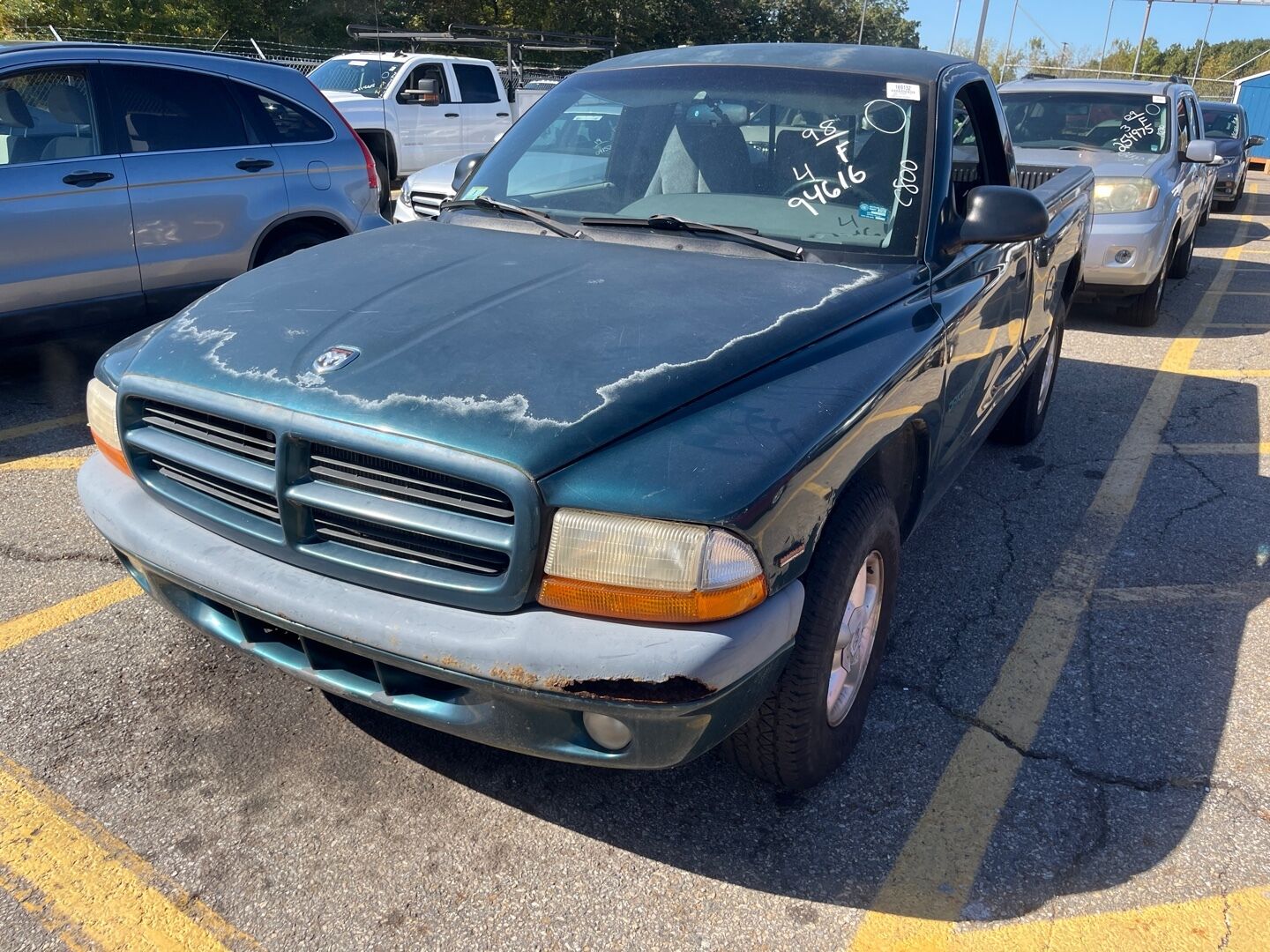 Dodge Dakota