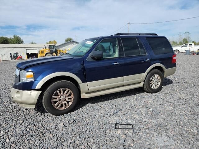 Ford Expedition