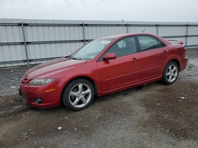 Mazda Mazda6
