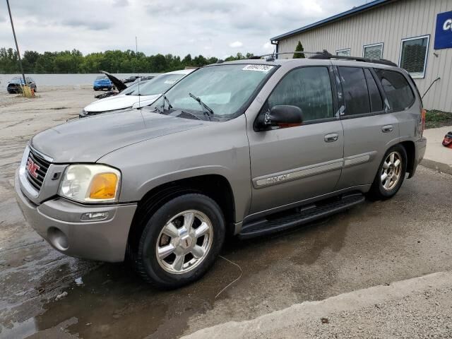 GMC Envoy