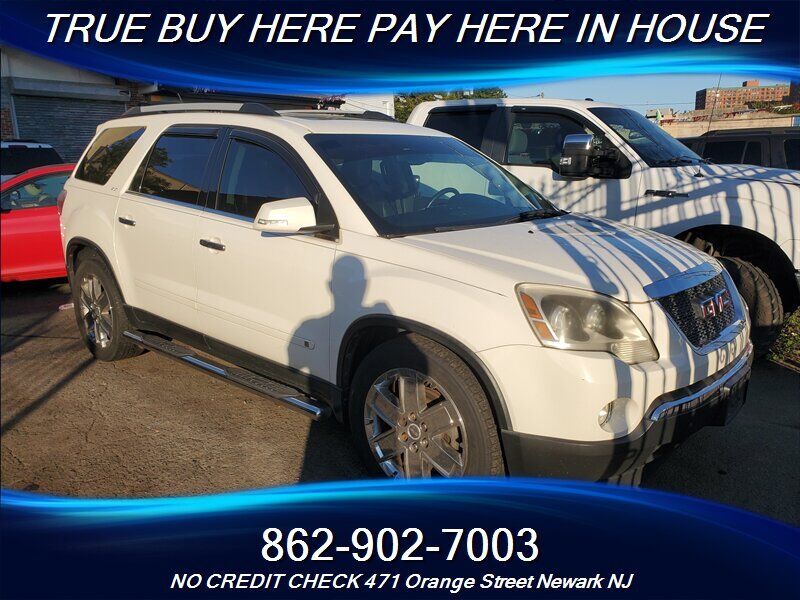 GMC Acadia