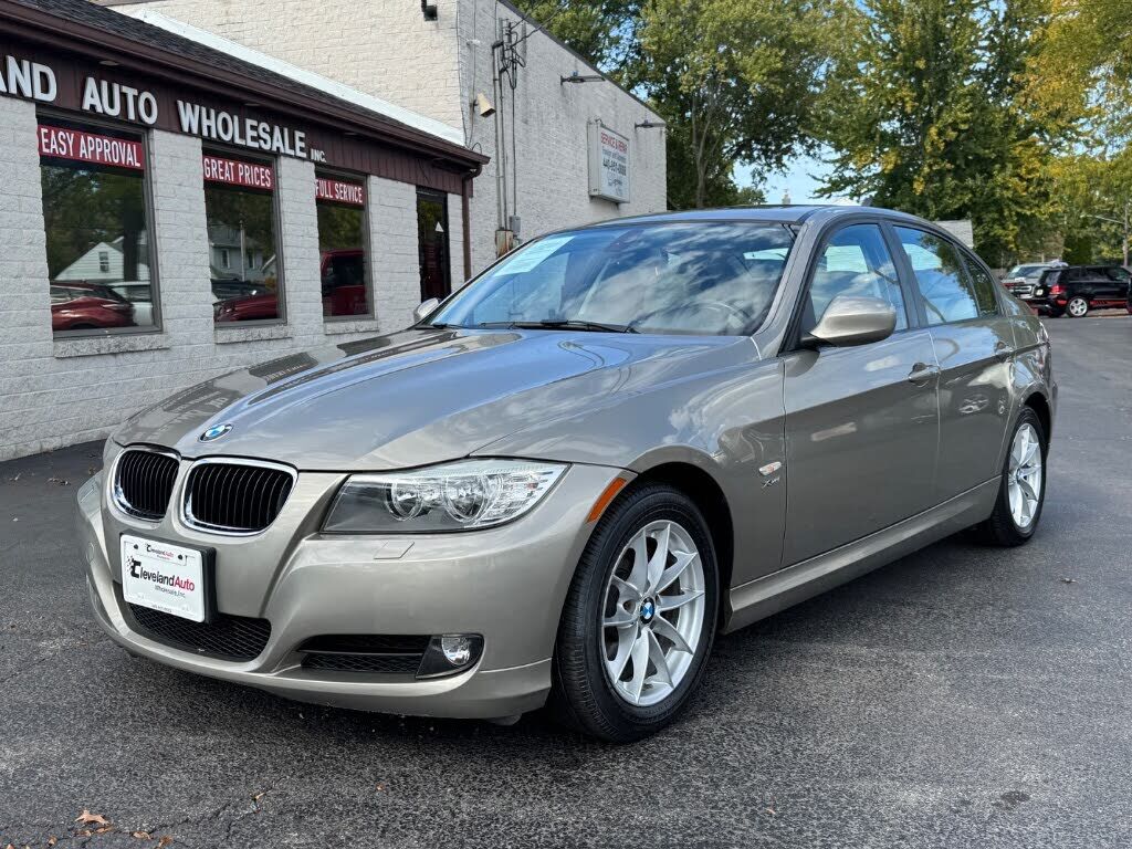 BMW 328i