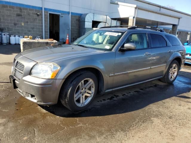 Dodge Magnum