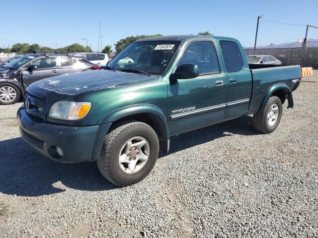 Toyota Tundra