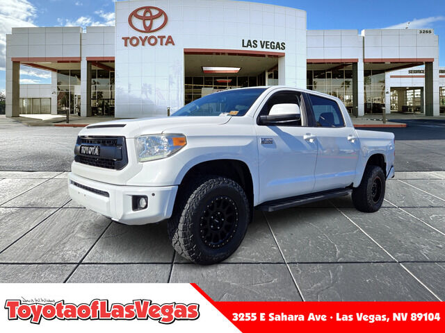 Toyota Tundra