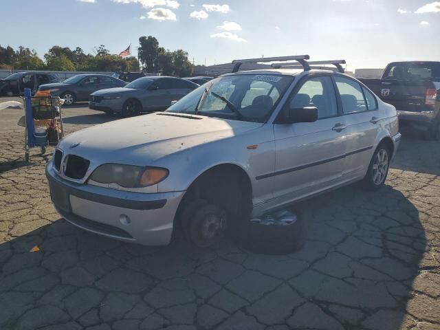 BMW 325xi