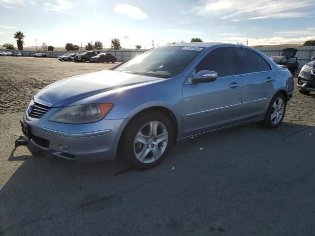 Acura RL