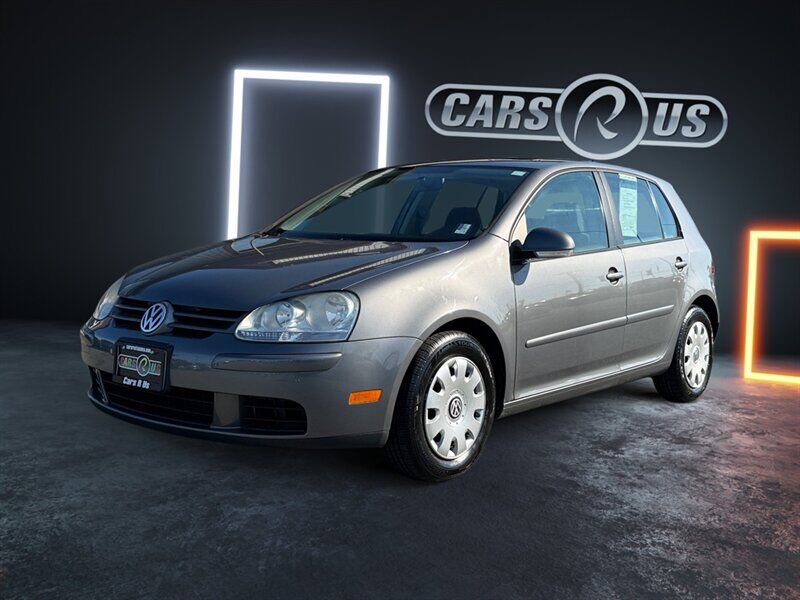 Volkswagen Rabbit