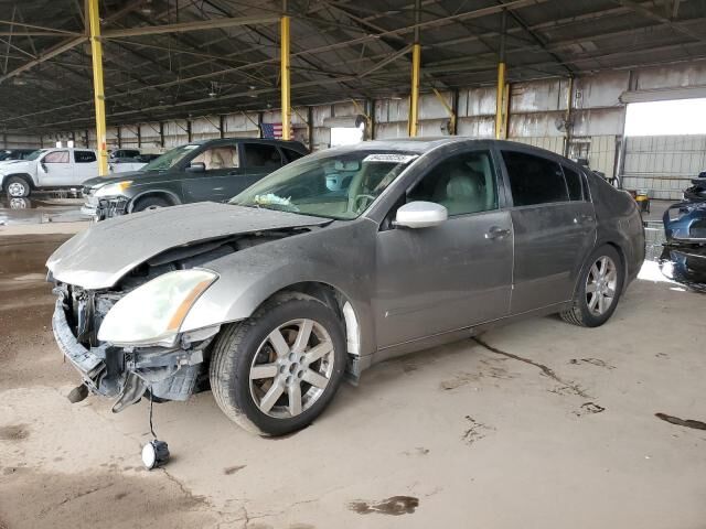 Nissan Maxima