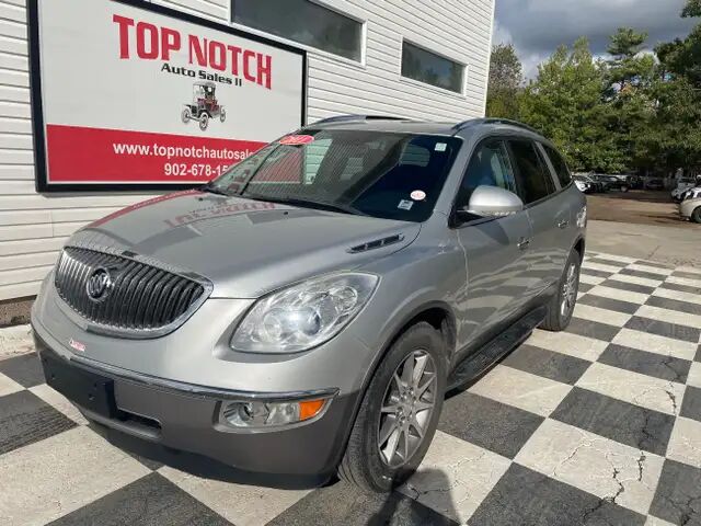 Buick Enclave