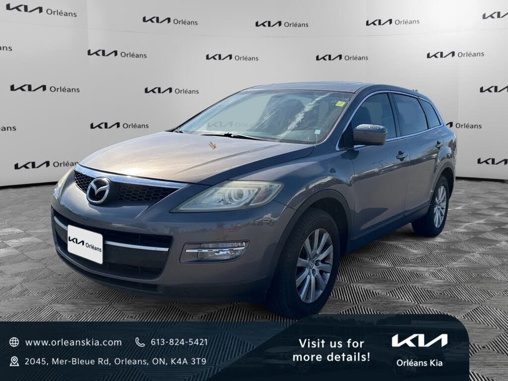 Mazda CX-9