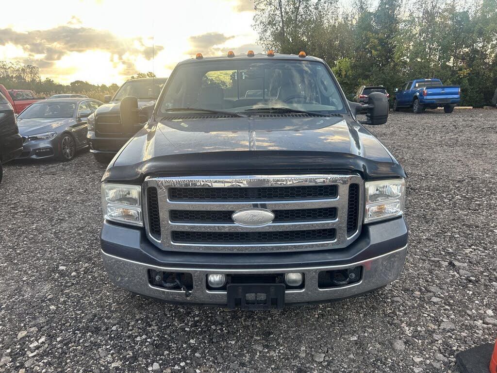 Ford F-350