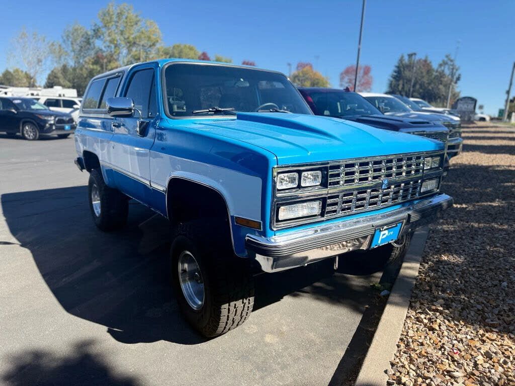 GMC Jimmy