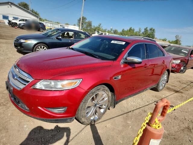 Ford Taurus