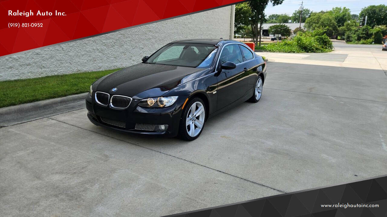 BMW 335xi