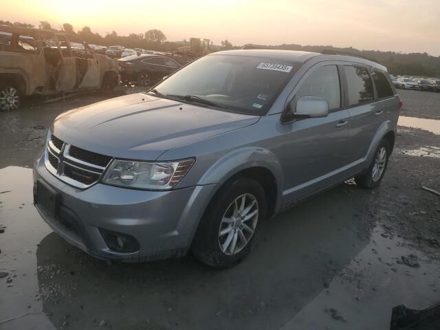 Dodge Journey