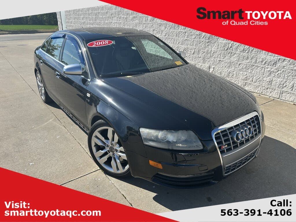 Audi S6