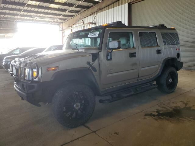 HUMMER H2