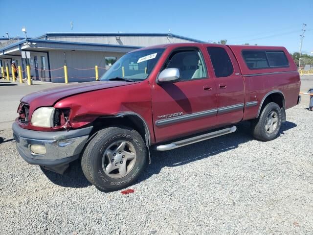 Toyota Tundra